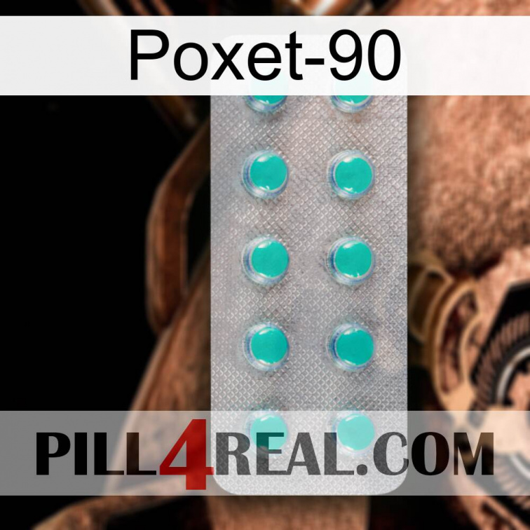 Poxet-90 28